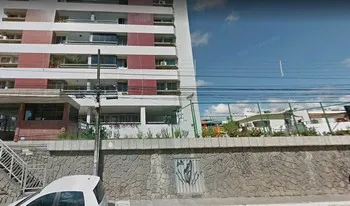 Imagem do Condomínio Do Edifício Casa Alta em Jaboatão Dos Guararapes