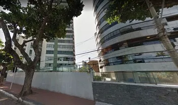 Imagem do Condomínio Do Edifício Casa Alta em Recife
