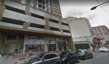 Imagem do Condomínio Do Edifício Casa Alta em Juiz De Fora