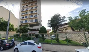 Condomínio Do Edifício Casa Amarela em Rio De Janeiro