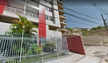 Imagem do Condomínio Do Edifício Casa Bela em Juiz De Fora