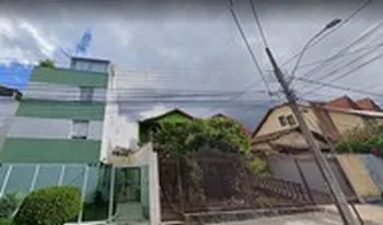 Condomínio Do Edifício Casa Blanca em Belo Horizonte