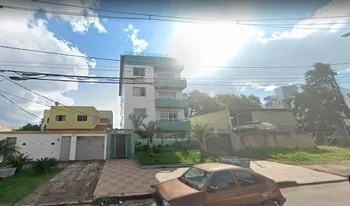 Imagem do Condomínio Do Edifício Casa Blanca em Betim
