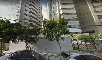 Imagem do Condomínio Do Edifício Casa Blanca em Recife