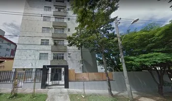 Condomínio Do Edifício Casa Blanca em Belo Horizonte