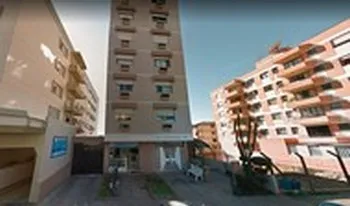 Imagem do Condomínio Do Edifício Casa Blanca em Carazinho