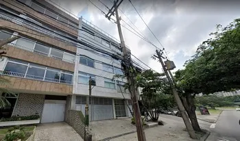 Condomínio Do Edifício Casa Branca em Rio De Janeiro