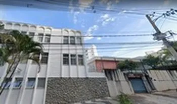 Condomínio Do Edifício Casa Branca em Belo Horizonte
