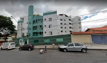 Imagem do Condomínio Do Edifício Casa Branca em Contagem