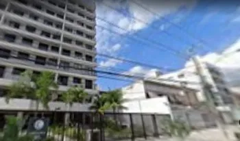 Condomínio Do Edifício Casa Carioca em Rio De Janeiro