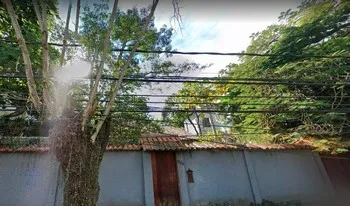 Condomínio Do Edifício Casa Colônial em Rio De Janeiro