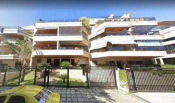 Condomínio Do Edifício Casa Da Barra em Rio De Janeiro