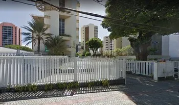 Imagem do Condomínio Do Edifício Casa Da Industria em Fortaleza