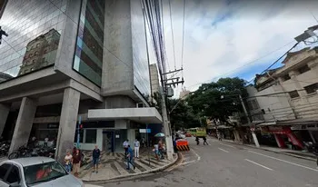 Imagem do Condomínio Do Edifício Casa Da Industria em Niteroi