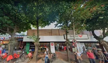 Condomínio Do Edifício Casa Da Praça em Rio De Janeiro