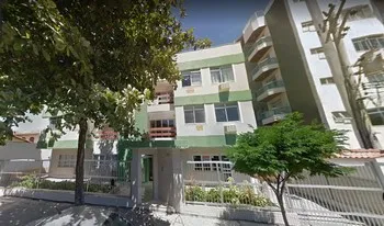 Imagem do Condomínio Do Edifício Casa Da Praia em Cabo Frio