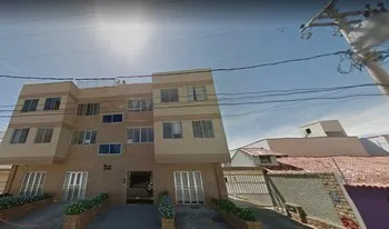 Imagem do Condomínio Do Edifício Casa Da Praia Ii em Cabo Frio