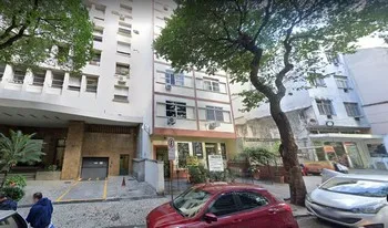 Condomínio Do Edifício Casa Da Suíça em Rio De Janeiro