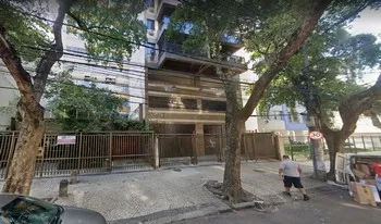 Condomínio Do Edifício Casa Das Acácias em Rio De Janeiro