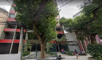 Condomínio Do Edifício Casa Das Orquídeas em Rio De Janeiro