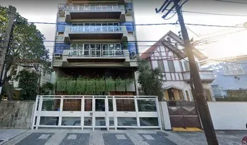 Condomínio Do Edifício ''casa Das Tulipas'' em Rio De Janeiro