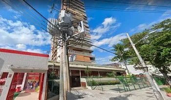 Condomínio Do Edifício Casa Das Varandas em Rio De Janeiro