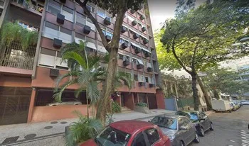 Condomínio Do Edifício Casa De Taunay em Rio De Janeiro