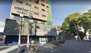 Imagem do Condomínio Do Edifício Casa Do Comercio em Belém