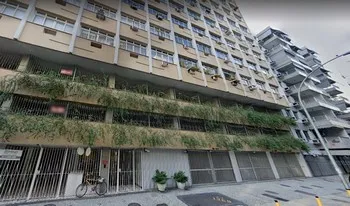 Condomínio Do Edifício Casa Do Parque em Rio De Janeiro