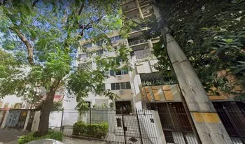 Condomínio Do Edifício Casa Dos Gerânios em Rio De Janeiro