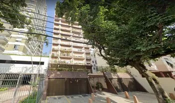 Condomínio Do Edifício Casa Dos Oitis em Rio De Janeiro