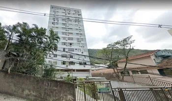 Condomínio Do Edifício Casa Dos Oitis em Rio De Janeiro