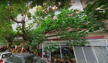 Imagem do Condomínio Do Edifício Casa E Campo em Niteroi