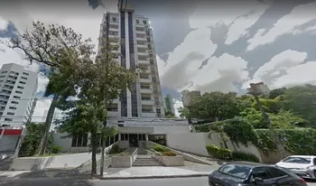 Imagem do Condomínio Do Edifício Casa Forte Residence em Recife