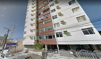 Imagem do Condomínio Do Edifício Casa Grande em Aracaju