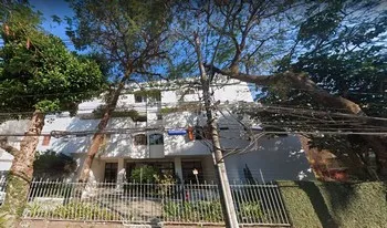 Condomínio Do Edifício Casa Grande em Rio De Janeiro