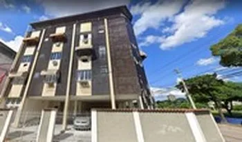 Imagem do Condomínio Do Edifício Casa Grande em Nova Iguaçu