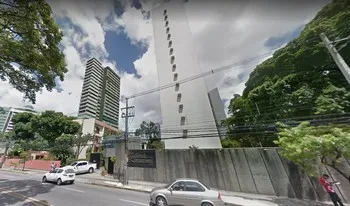 Imagem do Condomínio Do Edifício Casa Grande De Sant'anna em Recife