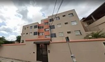 Condomínio Do Edifício Casa Grande em Belo Horizonte