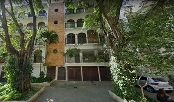 Condomínio Do Edifício Casa Grande em Rio De Janeiro