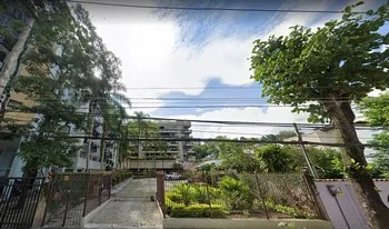 Condomínio Do Edifício Casa Grande em Rio De Janeiro