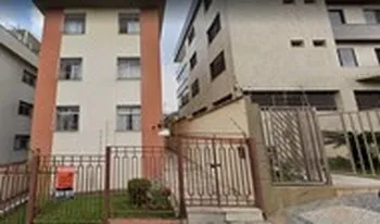 Condomínio Do Edifício Casa Grande em Belo Horizonte