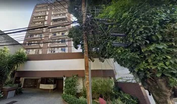 Condomínio Do Edifício Casa Havana em Rio De Janeiro