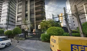 Imagem do Condomínio Do Edifício Casa Nobre em Recife