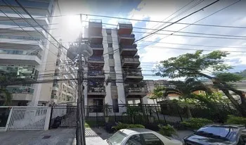 Condomínio Do Edifício Casa Nobre em Rio De Janeiro