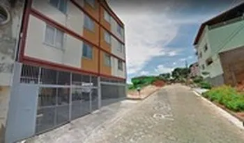 Imagem do Condomínio Do Edifício Casa Nobre Residências em Ponte Nova