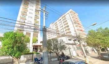 Condomínio Do Edifício Casa Nova em Rio De Janeiro