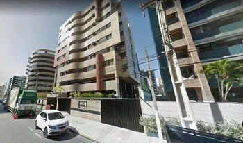 Imagem do Condomínio Do Edifício Casa Nova em Maceió