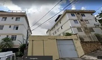 Condomínio Do Edifício Casa Nova em Belo Horizonte