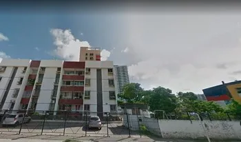 Imagem do Condomínio Do Edifício Casa Nova em Jaboatão Dos Guararapes